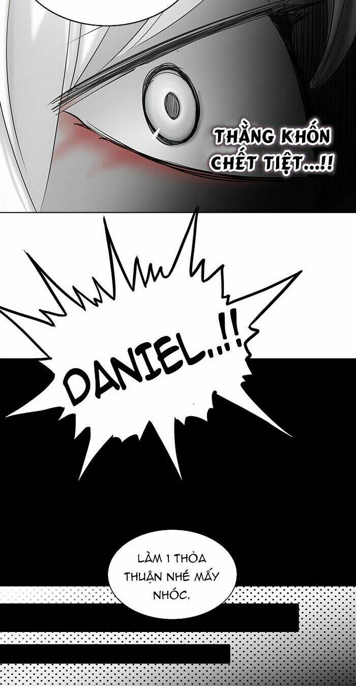 Cuộc Chiến Trong Tòa Tháp – Tower Of God Chapter 262 - Trang 2