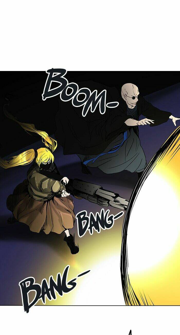 Cuộc Chiến Trong Tòa Tháp – Tower Of God Chapter 262 - Trang 2