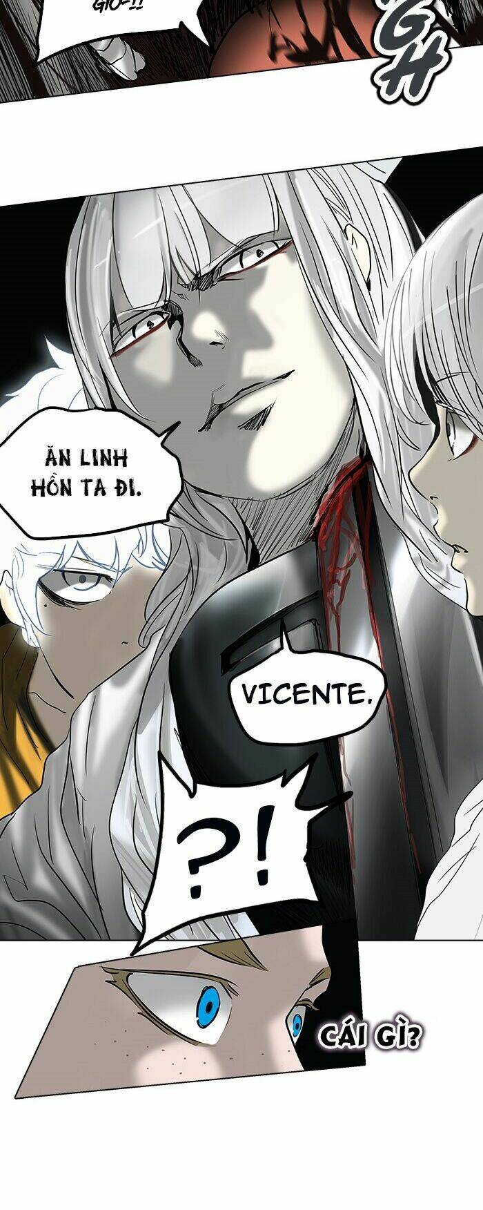 Cuộc Chiến Trong Tòa Tháp – Tower Of God Chapter 262 - Trang 2