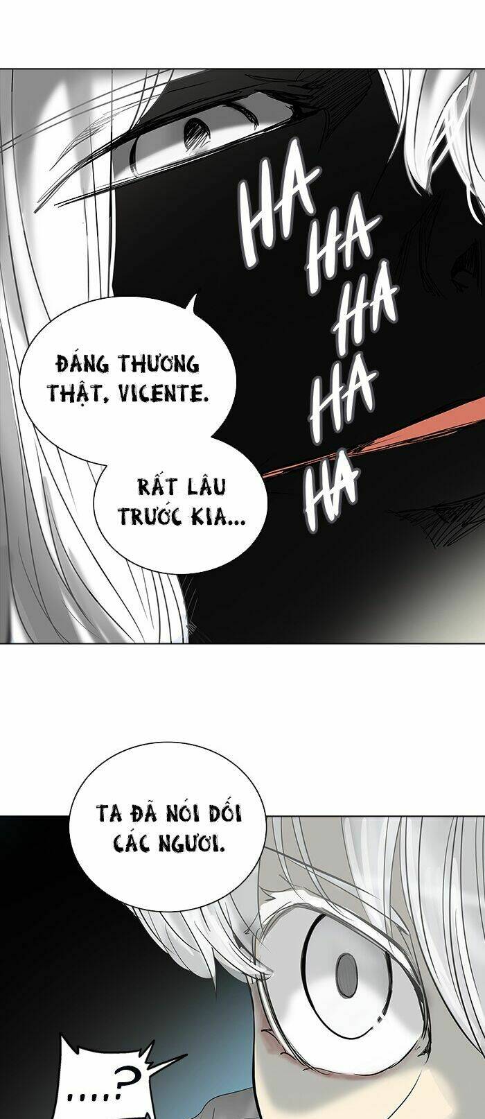 Cuộc Chiến Trong Tòa Tháp – Tower Of God Chapter 262 - Trang 2