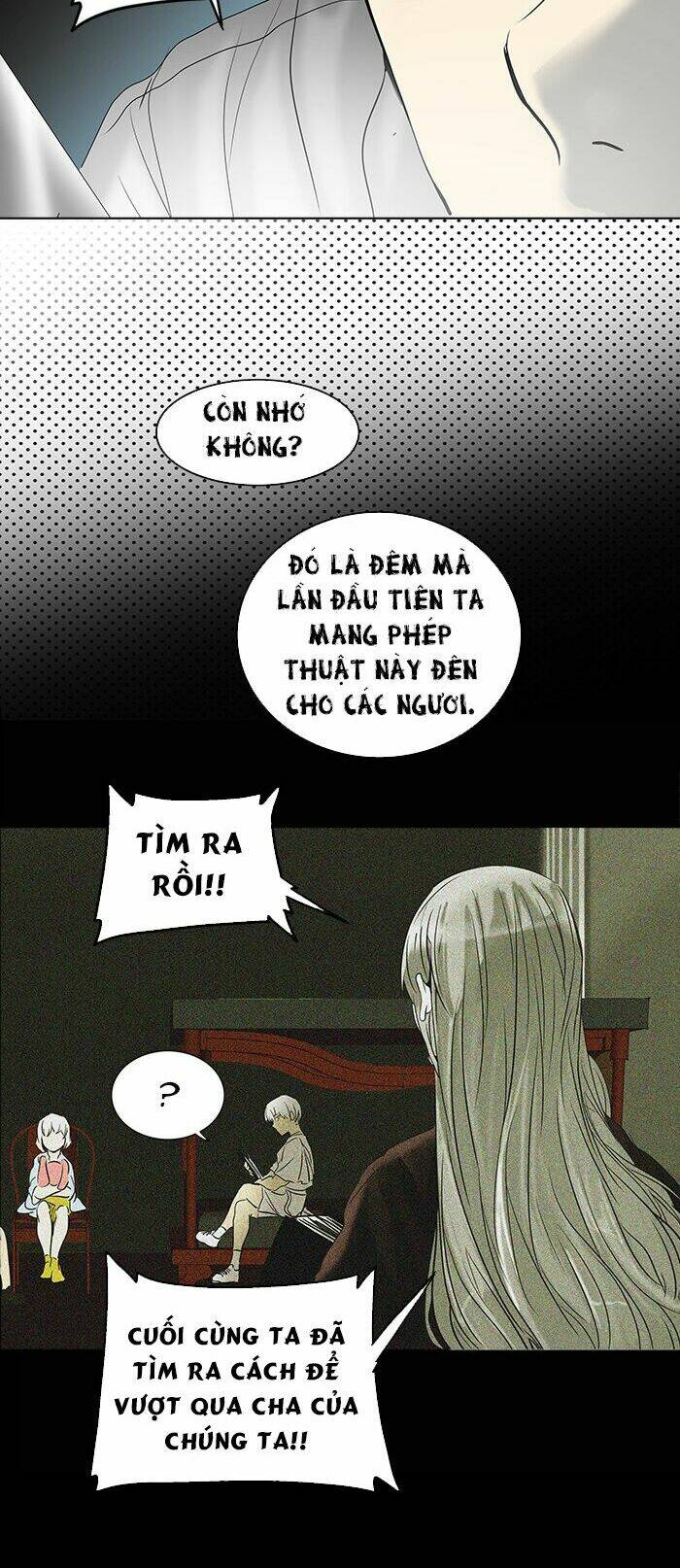 Cuộc Chiến Trong Tòa Tháp – Tower Of God Chapter 262 - Trang 2