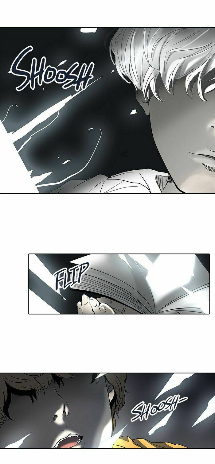 Cuộc Chiến Trong Tòa Tháp – Tower Of God Chapter 262 - Trang 2