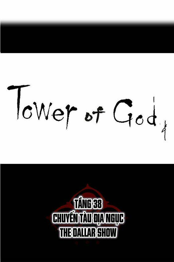 Cuộc Chiến Trong Tòa Tháp – Tower Of God Chapter 263 - Trang 2