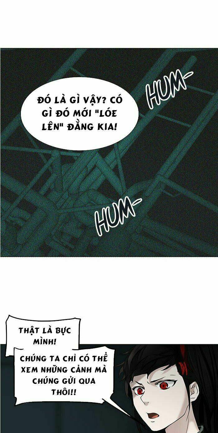 Cuộc Chiến Trong Tòa Tháp – Tower Of God Chapter 263 - Trang 2
