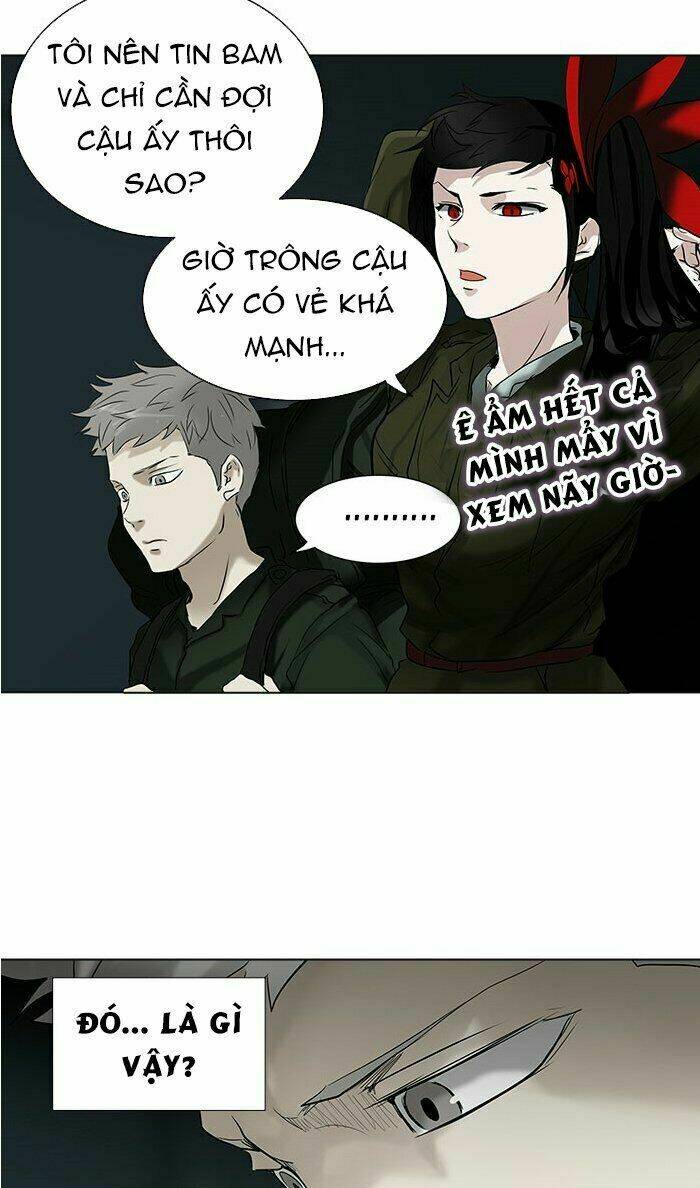 Cuộc Chiến Trong Tòa Tháp – Tower Of God Chapter 263 - Trang 2