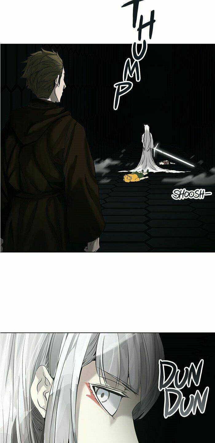 Cuộc Chiến Trong Tòa Tháp – Tower Of God Chapter 263 - Trang 2