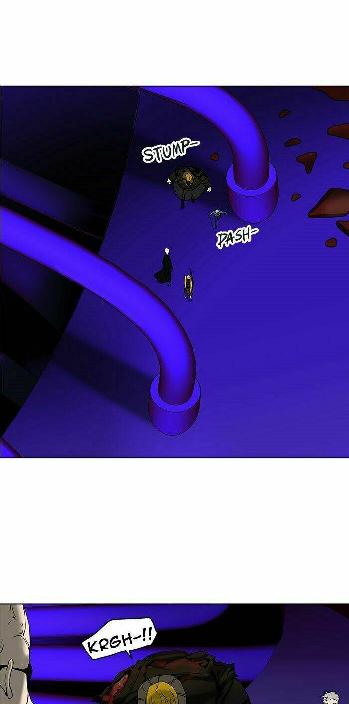 Cuộc Chiến Trong Tòa Tháp – Tower Of God Chapter 263 - Trang 2