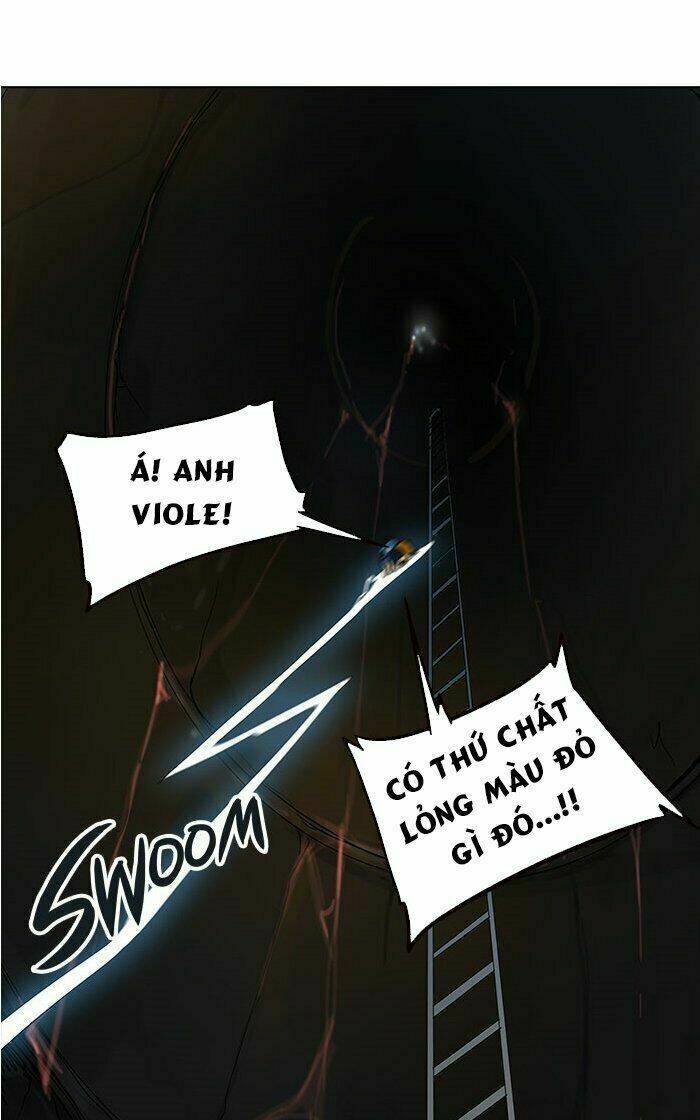 Cuộc Chiến Trong Tòa Tháp – Tower Of God Chapter 263 - Trang 2