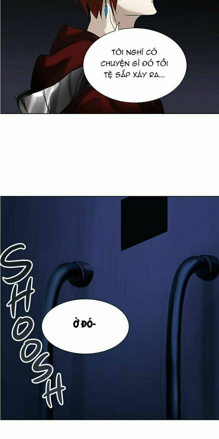 Cuộc Chiến Trong Tòa Tháp – Tower Of God Chapter 263 - Trang 2