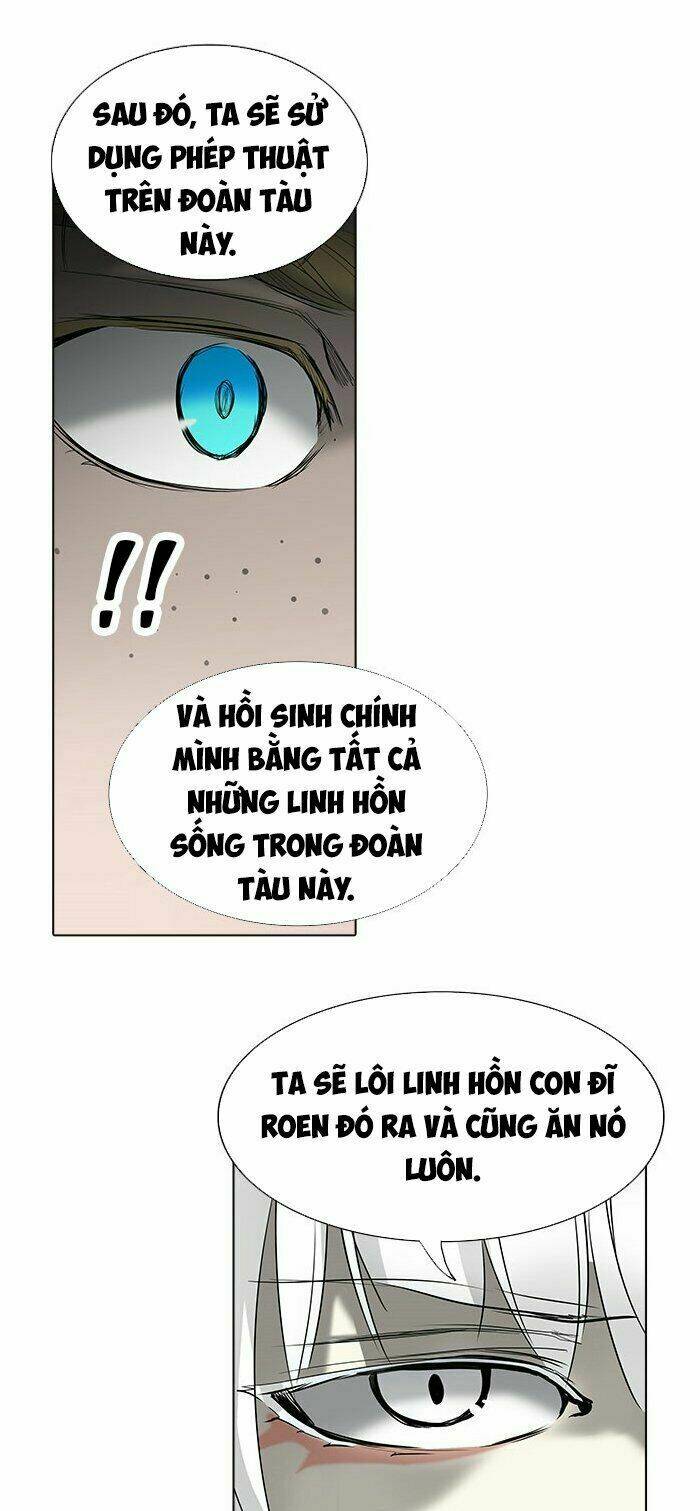 Cuộc Chiến Trong Tòa Tháp – Tower Of God Chapter 263 - Trang 2