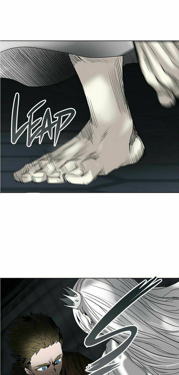 Cuộc Chiến Trong Tòa Tháp – Tower Of God Chapter 263 - Trang 2