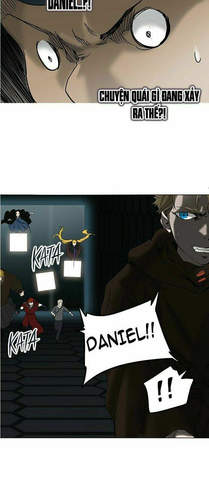 Cuộc Chiến Trong Tòa Tháp – Tower Of God Chapter 263 - Trang 2