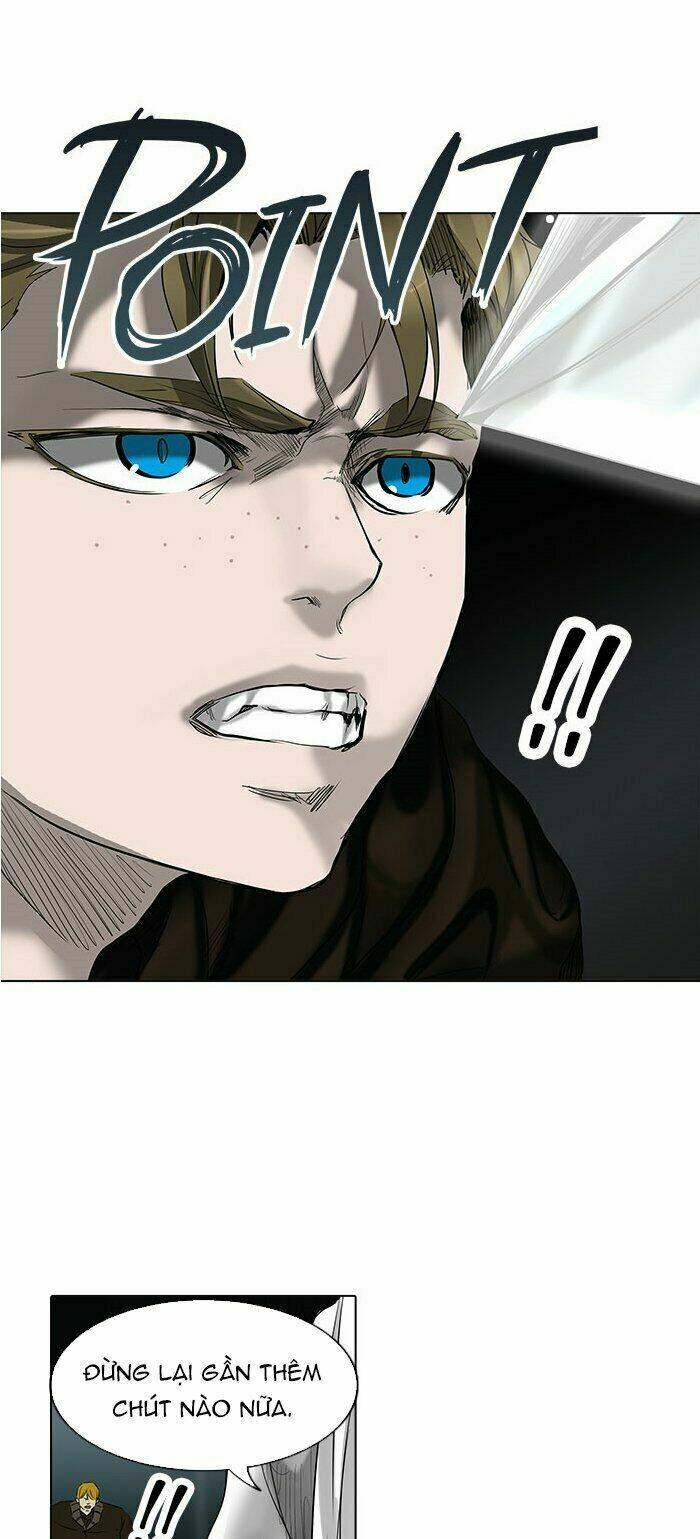 Cuộc Chiến Trong Tòa Tháp – Tower Of God Chapter 263 - Trang 2