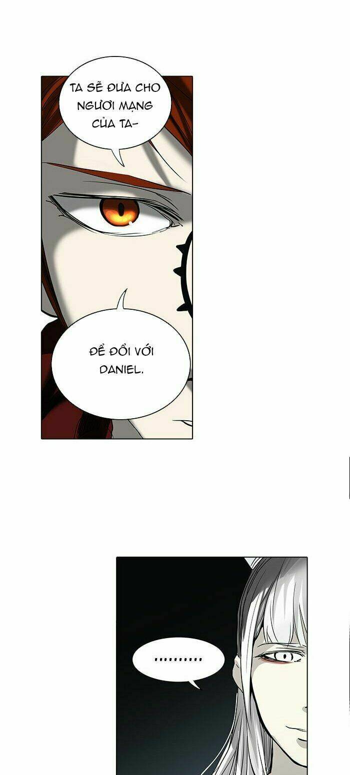 Cuộc Chiến Trong Tòa Tháp – Tower Of God Chapter 263 - Trang 2