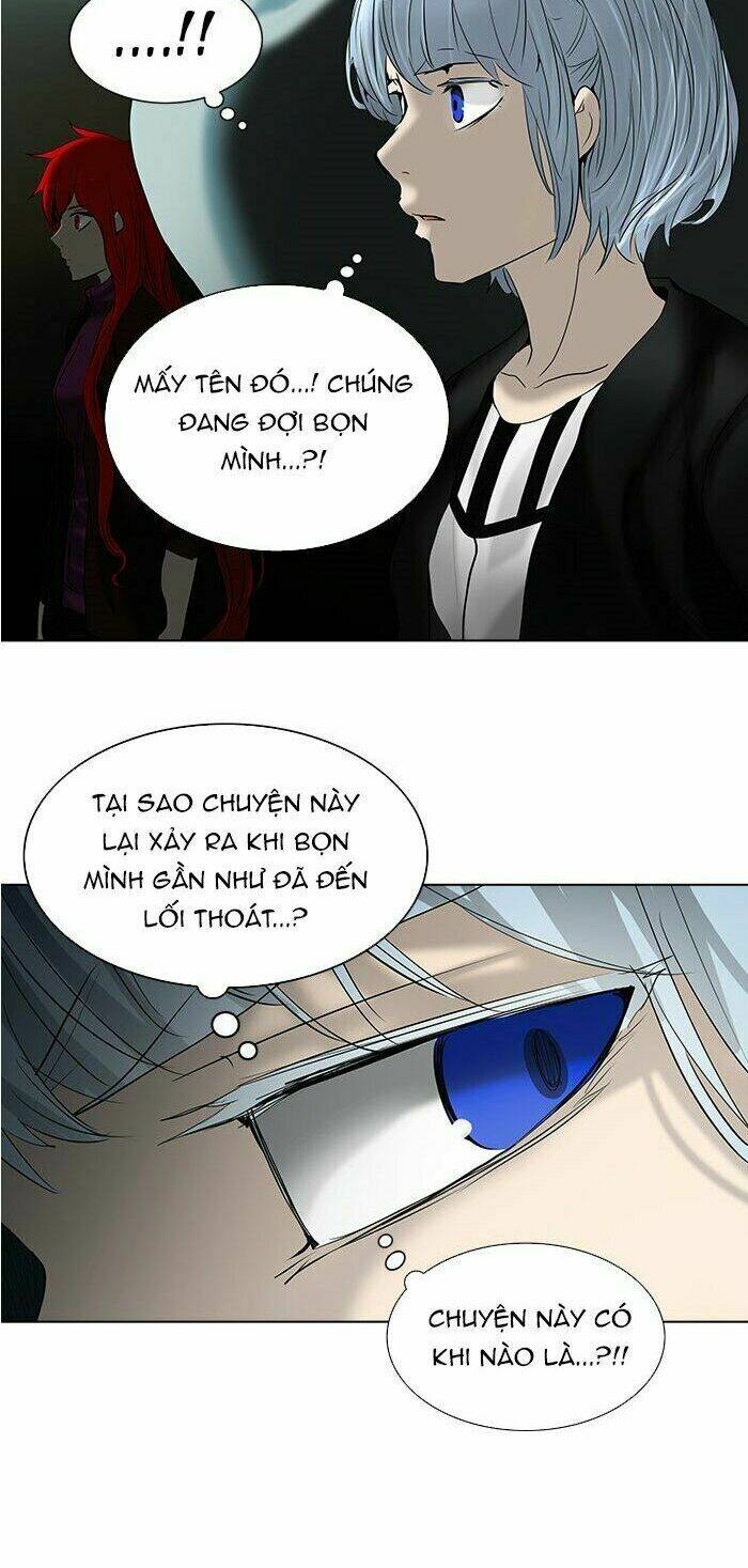 Cuộc Chiến Trong Tòa Tháp – Tower Of God Chapter 263 - Trang 2