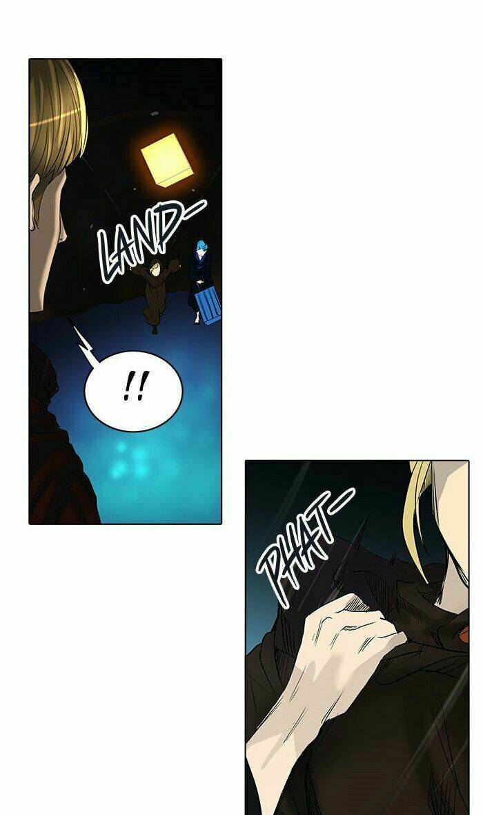 Cuộc Chiến Trong Tòa Tháp – Tower Of God Chapter 263 - Trang 2