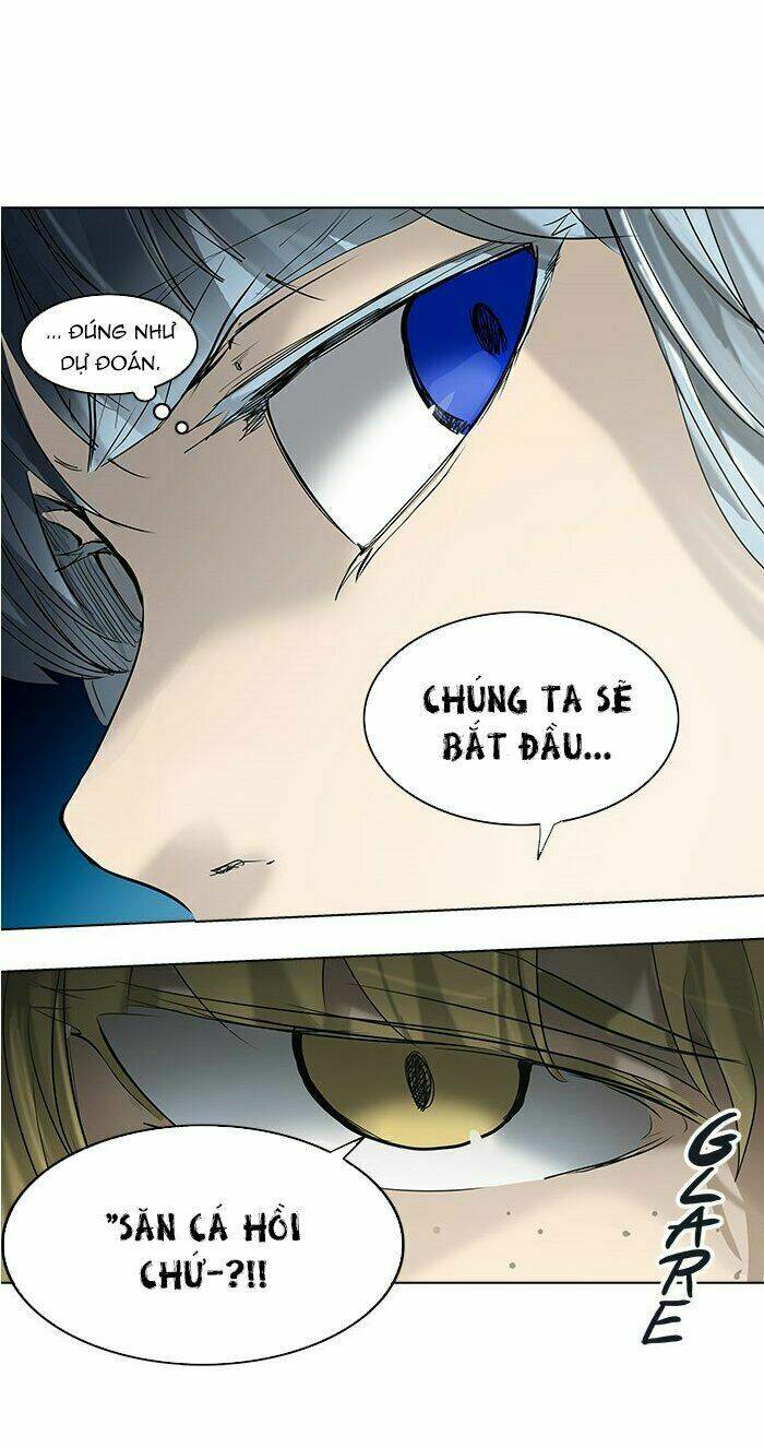 Cuộc Chiến Trong Tòa Tháp – Tower Of God Chapter 263 - Trang 2