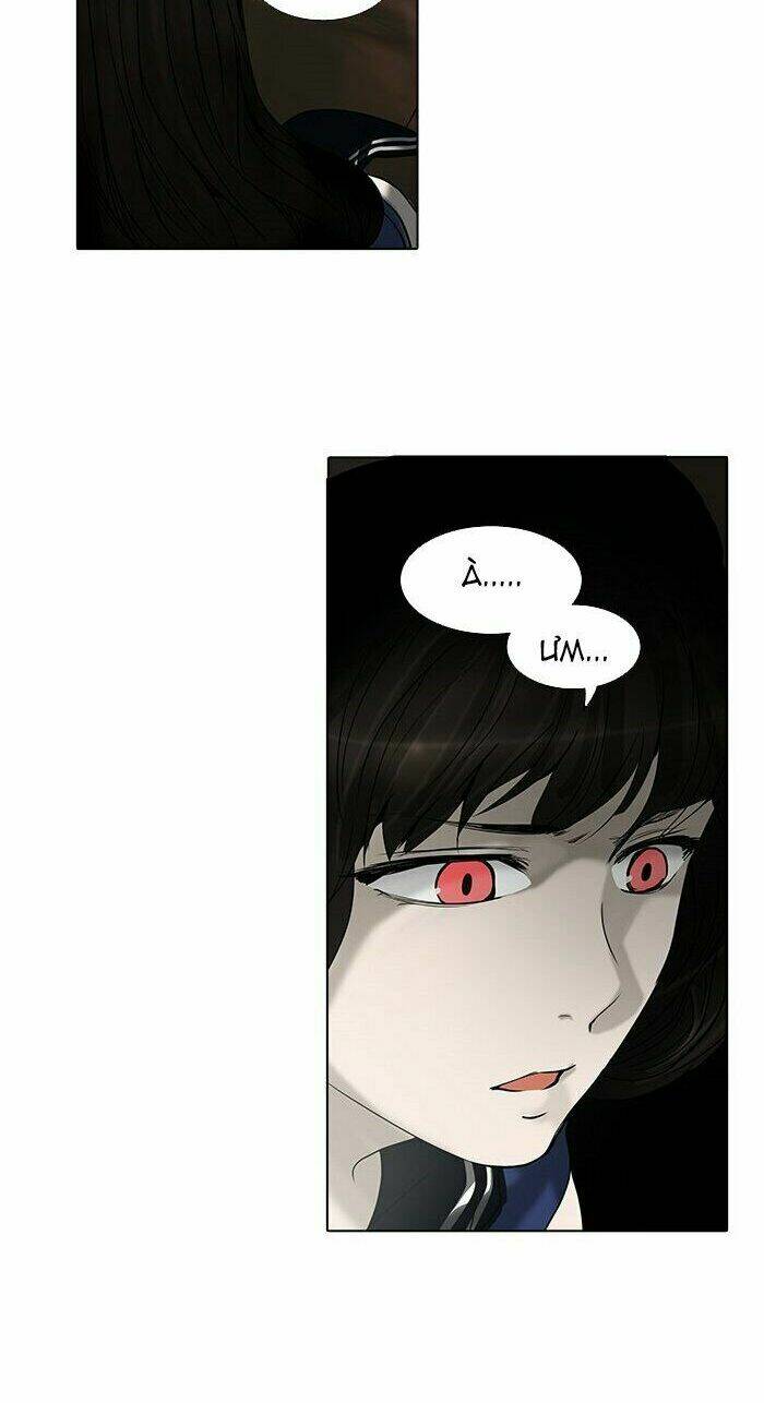 Cuộc Chiến Trong Tòa Tháp – Tower Of God Chapter 263 - Trang 2