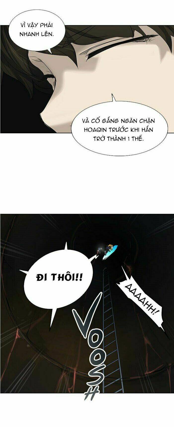 Cuộc Chiến Trong Tòa Tháp – Tower Of God Chapter 263 - Trang 2