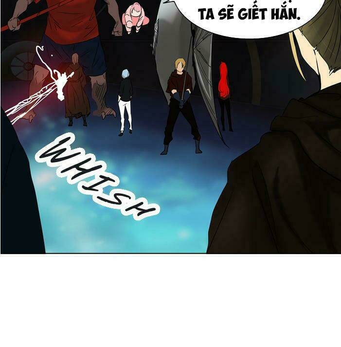 Cuộc Chiến Trong Tòa Tháp – Tower Of God Chapter 264 - Trang 2