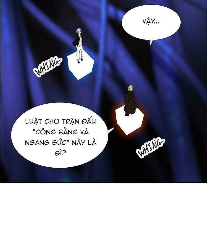 Cuộc Chiến Trong Tòa Tháp – Tower Of God Chapter 264 - Trang 2