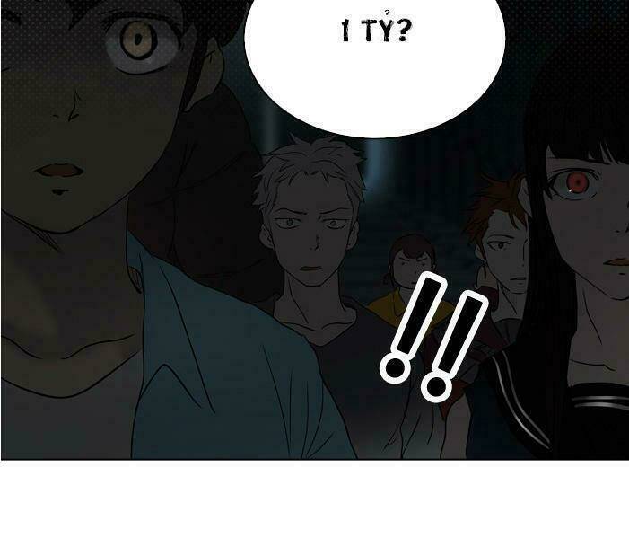 Cuộc Chiến Trong Tòa Tháp – Tower Of God Chapter 264 - Trang 2