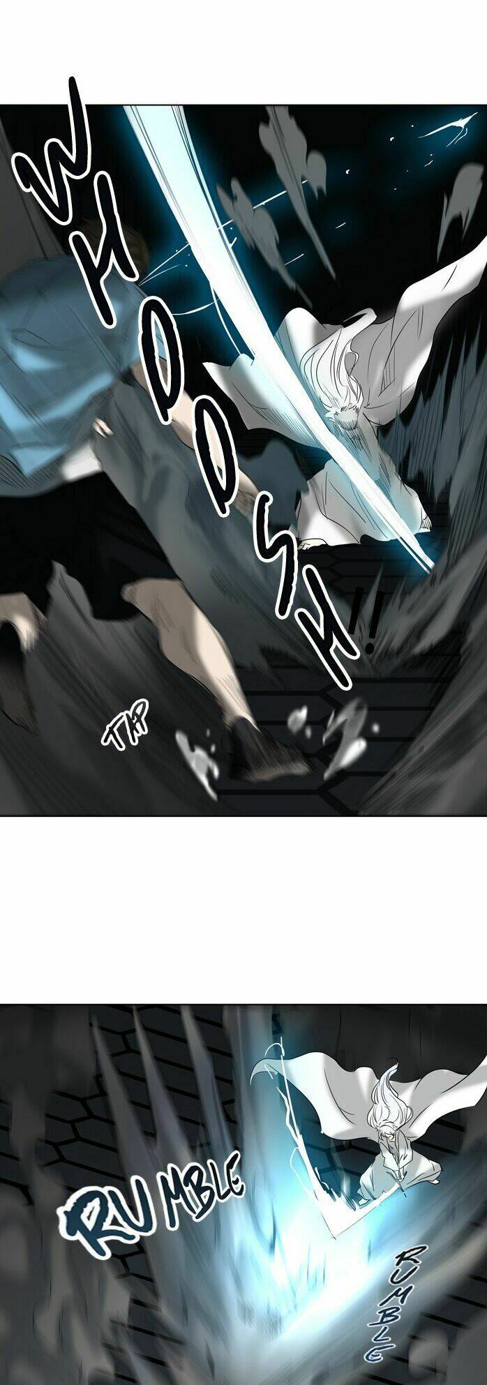 Cuộc Chiến Trong Tòa Tháp – Tower Of God Chapter 265 - Trang 2