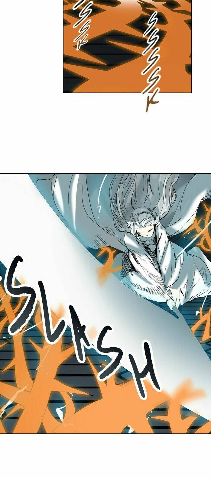 Cuộc Chiến Trong Tòa Tháp – Tower Of God Chapter 265 - Trang 2