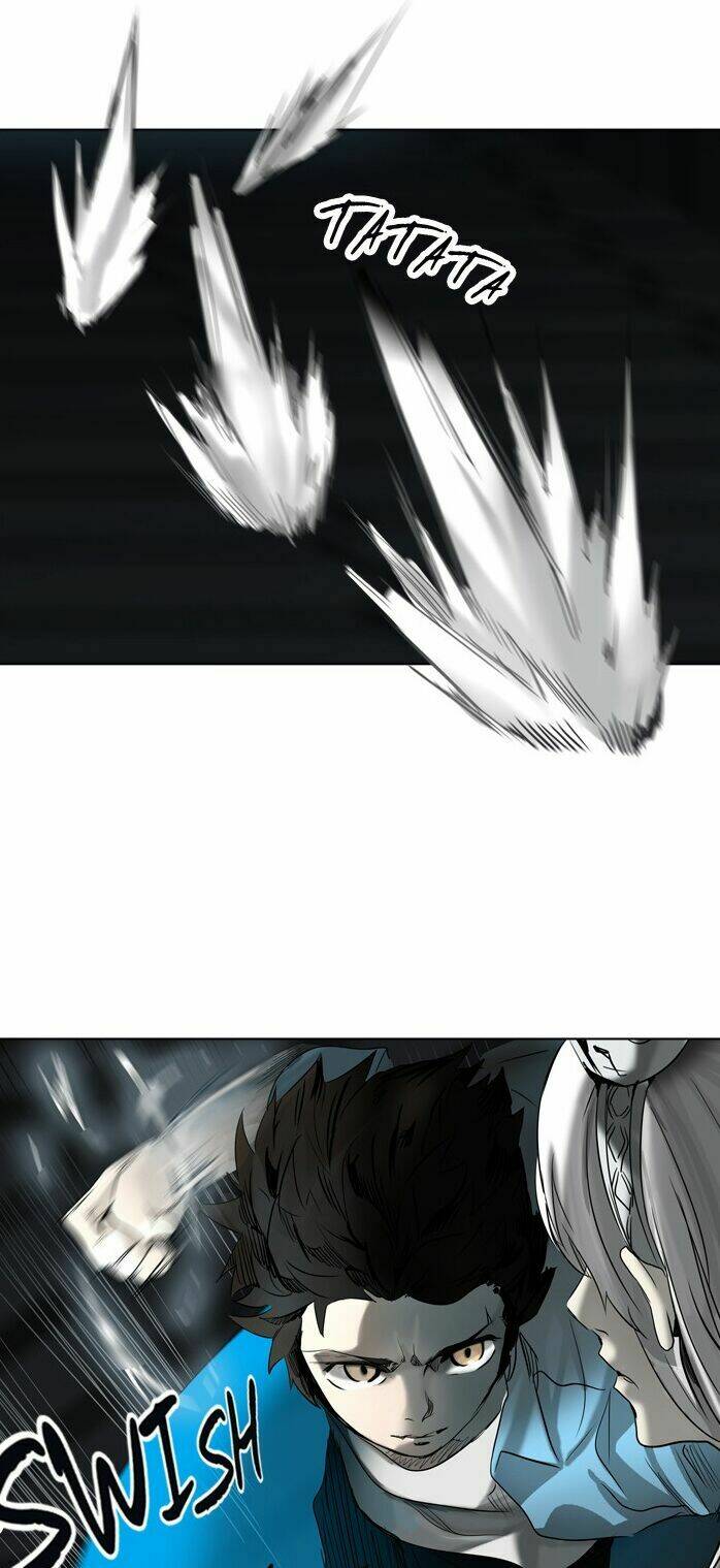 Cuộc Chiến Trong Tòa Tháp – Tower Of God Chapter 265 - Trang 2