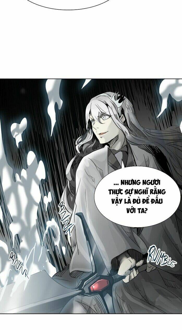 Cuộc Chiến Trong Tòa Tháp – Tower Of God Chapter 265 - Trang 2