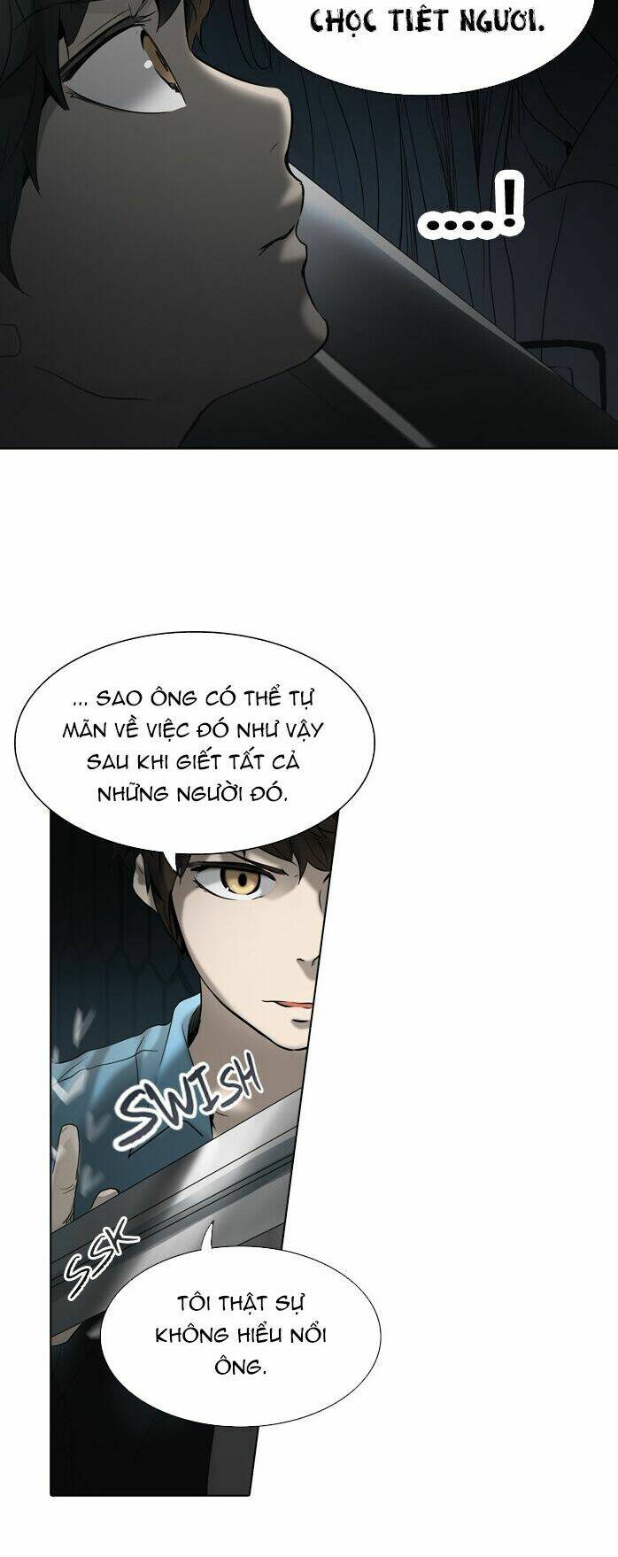 Cuộc Chiến Trong Tòa Tháp – Tower Of God Chapter 265 - Trang 2
