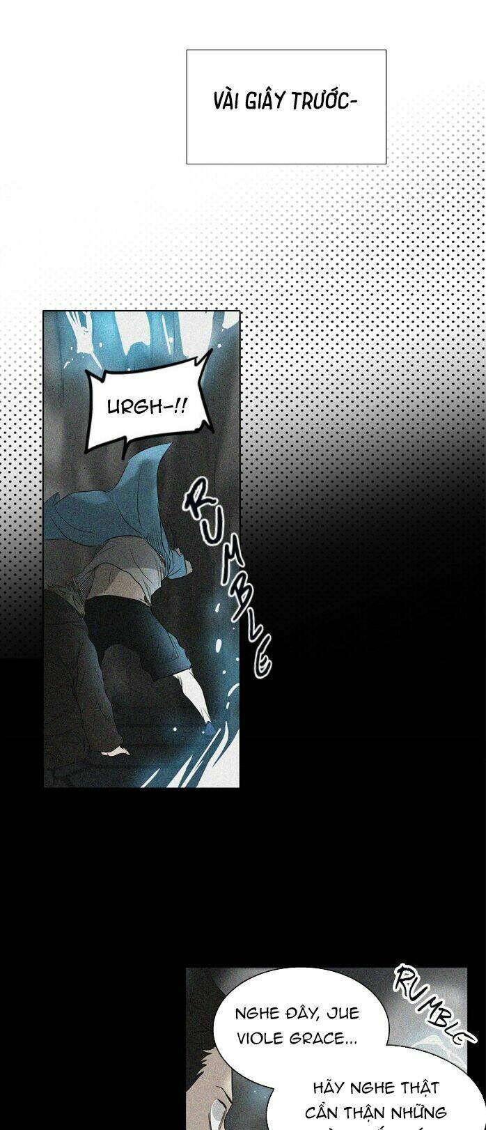 Cuộc Chiến Trong Tòa Tháp – Tower Of God Chapter 265 - Trang 2