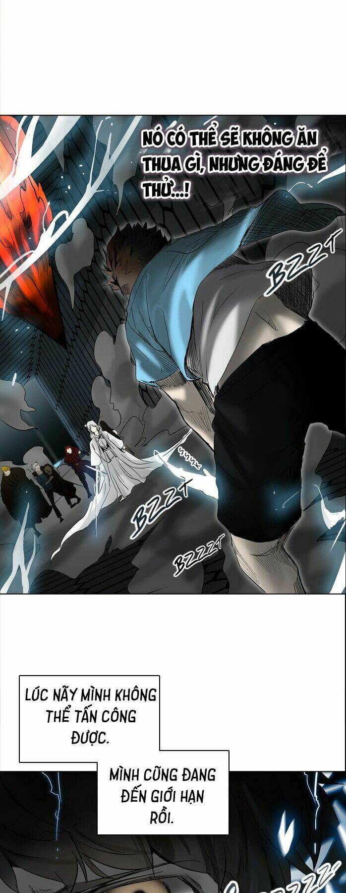 Cuộc Chiến Trong Tòa Tháp – Tower Of God Chapter 265 - Trang 2