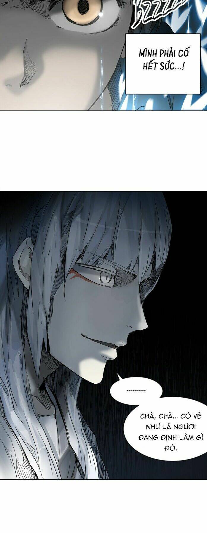 Cuộc Chiến Trong Tòa Tháp – Tower Of God Chapter 265 - Trang 2