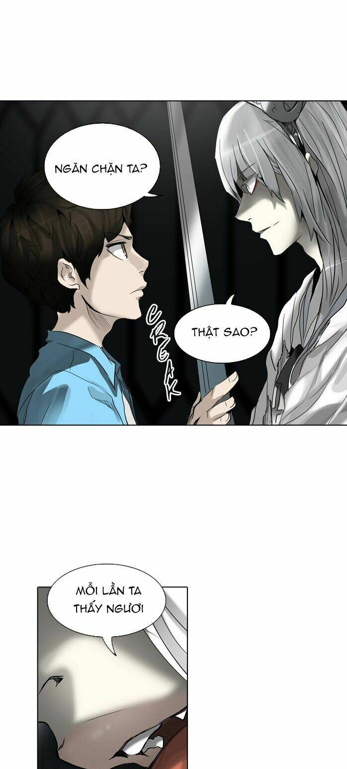 Cuộc Chiến Trong Tòa Tháp – Tower Of God Chapter 265 - Trang 2