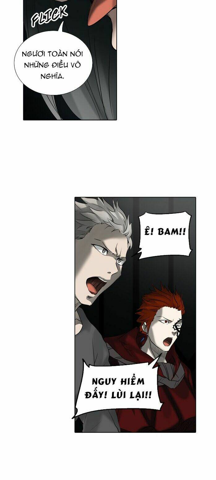 Cuộc Chiến Trong Tòa Tháp – Tower Of God Chapter 265 - Trang 2