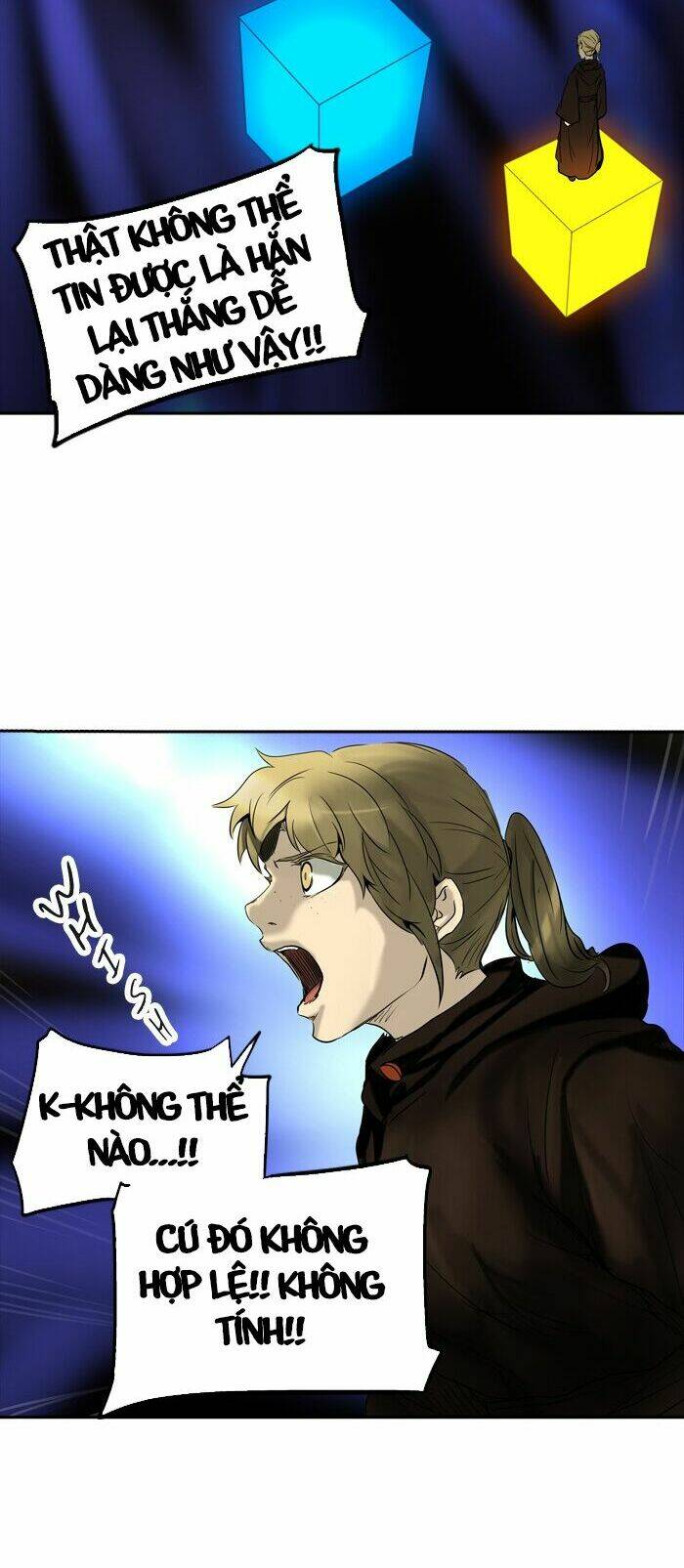 Cuộc Chiến Trong Tòa Tháp – Tower Of God Chapter 266 - Trang 2