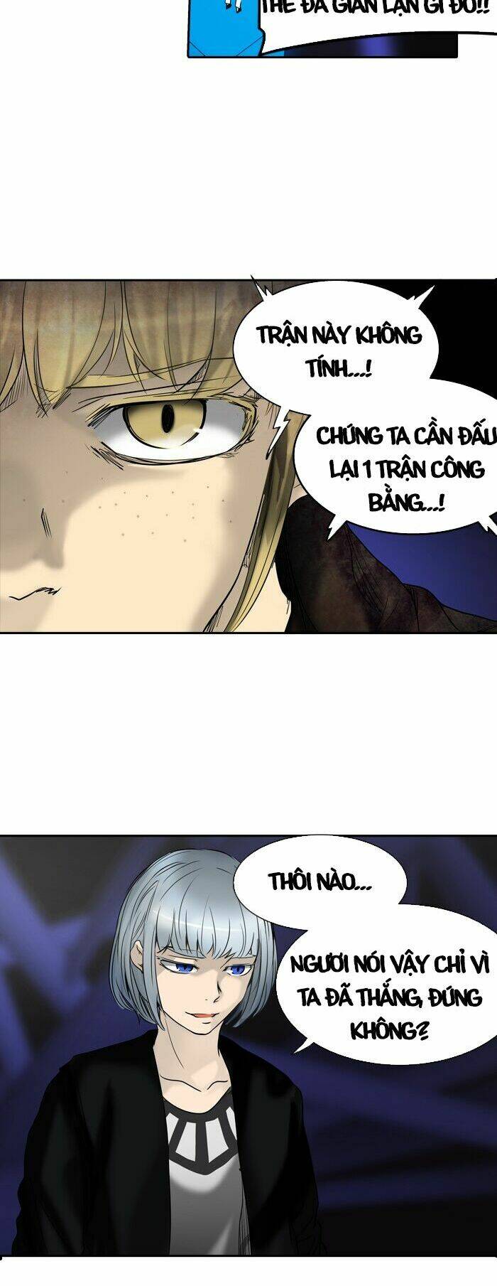 Cuộc Chiến Trong Tòa Tháp – Tower Of God Chapter 266 - Trang 2