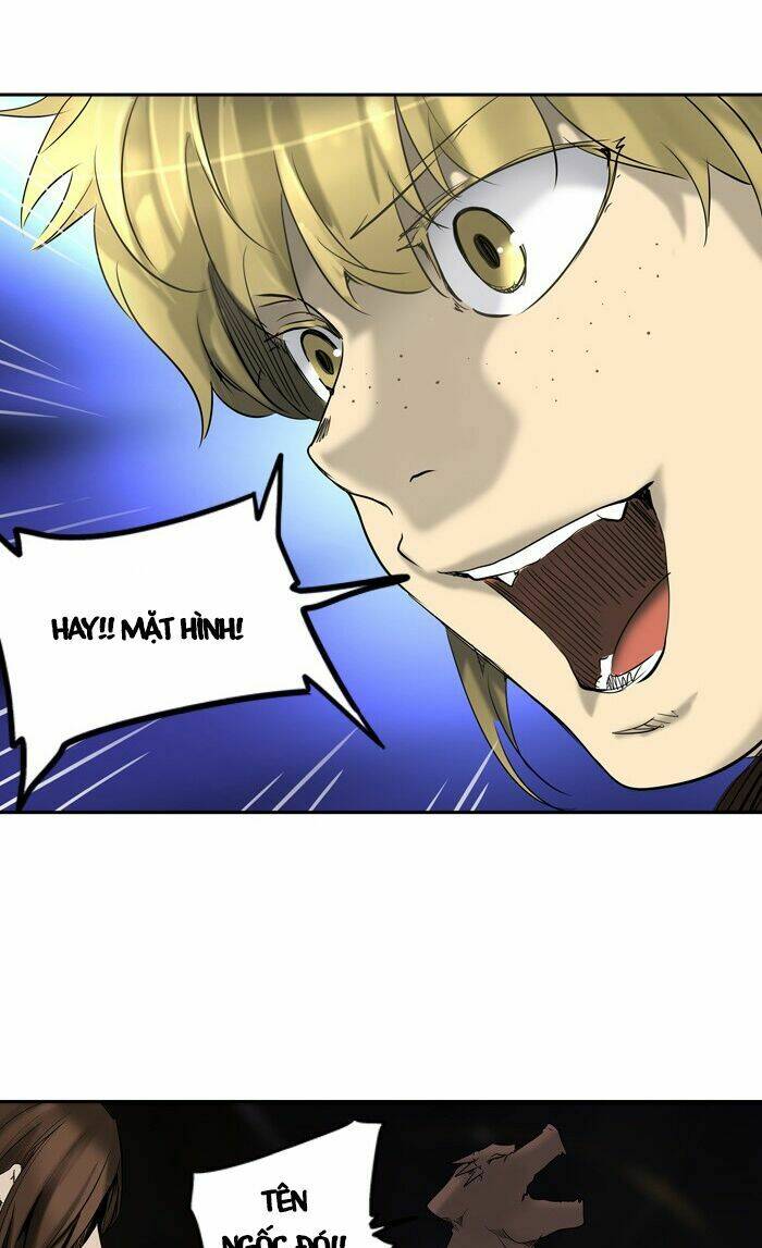 Cuộc Chiến Trong Tòa Tháp – Tower Of God Chapter 266 - Trang 2