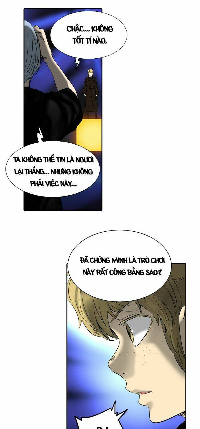 Cuộc Chiến Trong Tòa Tháp – Tower Of God Chapter 266 - Trang 2