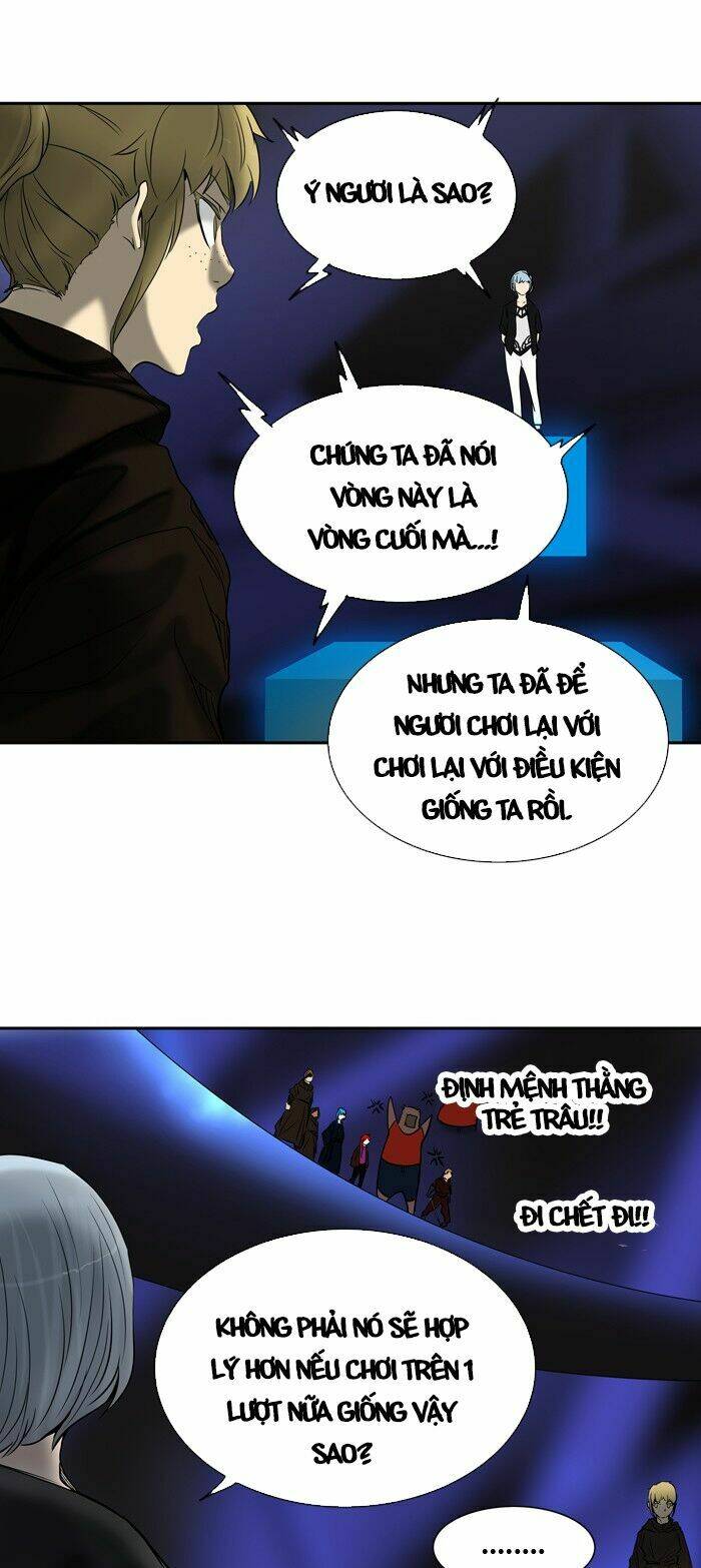 Cuộc Chiến Trong Tòa Tháp – Tower Of God Chapter 266 - Trang 2