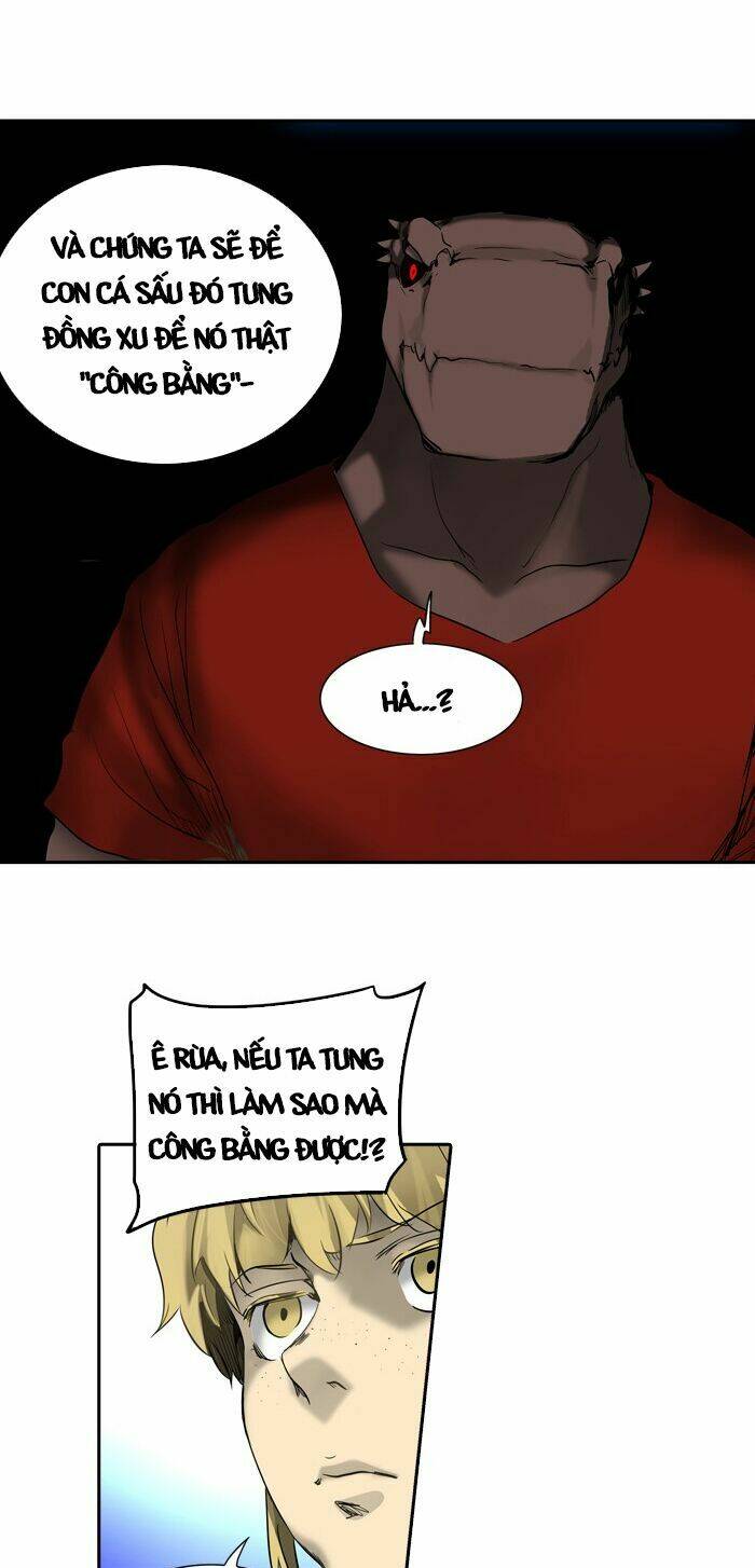 Cuộc Chiến Trong Tòa Tháp – Tower Of God Chapter 266 - Trang 2