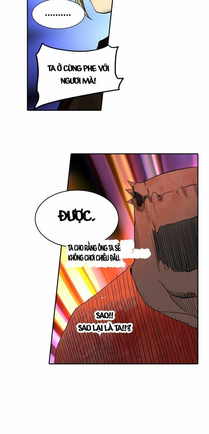 Cuộc Chiến Trong Tòa Tháp – Tower Of God Chapter 266 - Trang 2