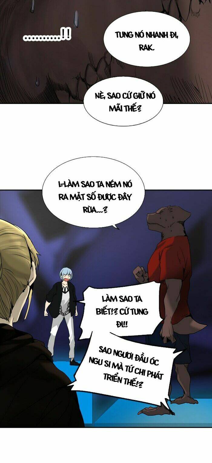 Cuộc Chiến Trong Tòa Tháp – Tower Of God Chapter 266 - Trang 2