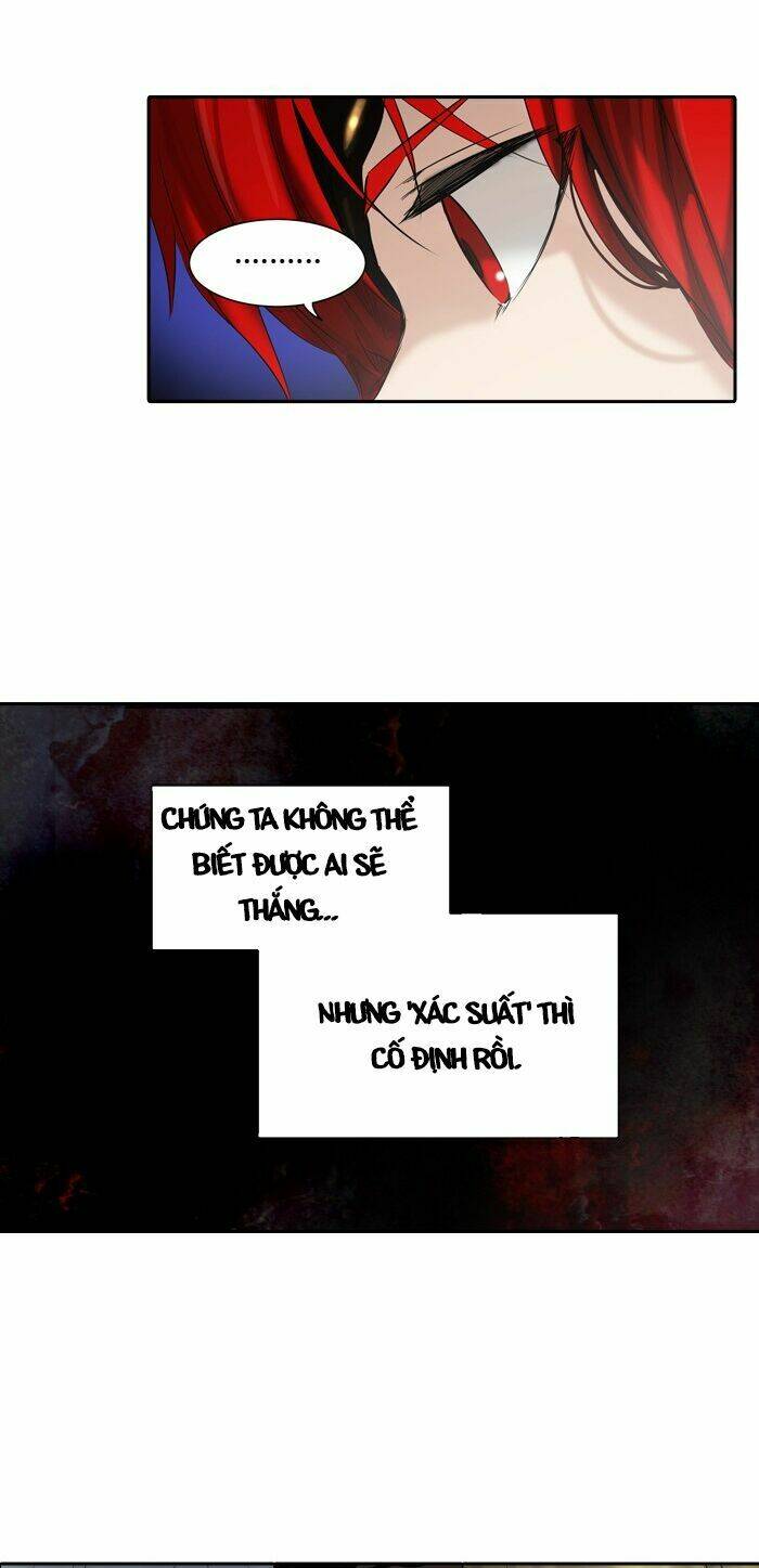 Cuộc Chiến Trong Tòa Tháp – Tower Of God Chapter 266 - Trang 2