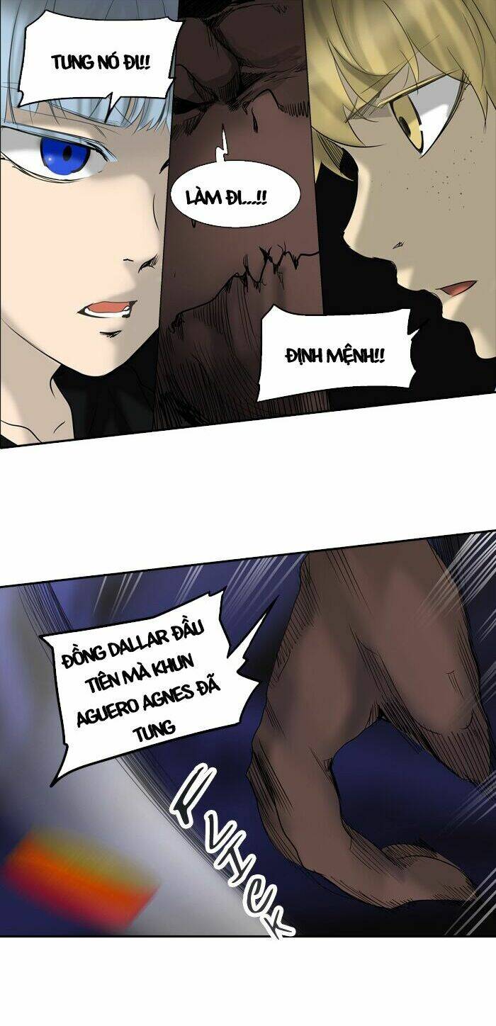Cuộc Chiến Trong Tòa Tháp – Tower Of God Chapter 266 - Trang 2