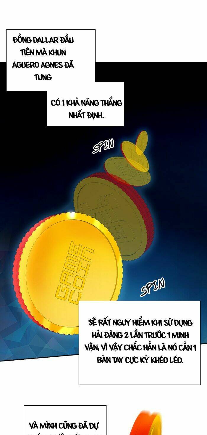 Cuộc Chiến Trong Tòa Tháp – Tower Of God Chapter 266 - Trang 2