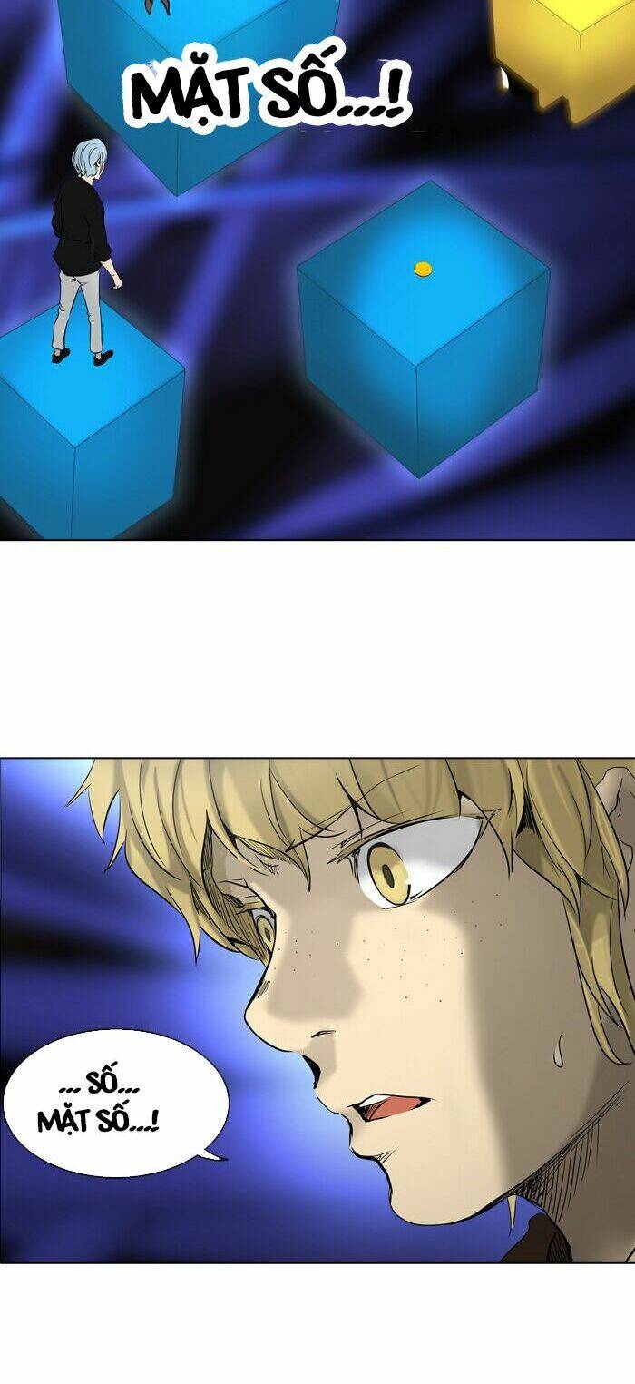 Cuộc Chiến Trong Tòa Tháp – Tower Of God Chapter 266 - Trang 2