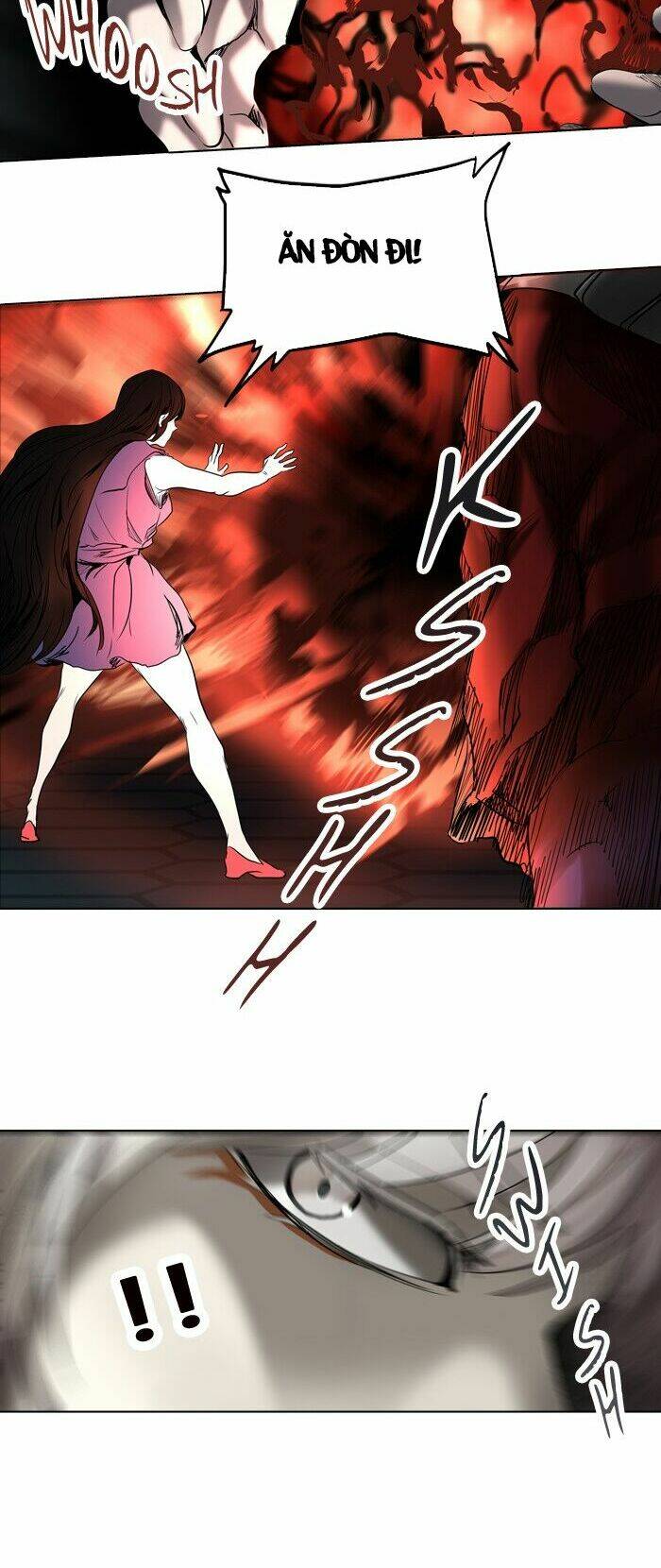 Cuộc Chiến Trong Tòa Tháp – Tower Of God Chapter 266 - Trang 2