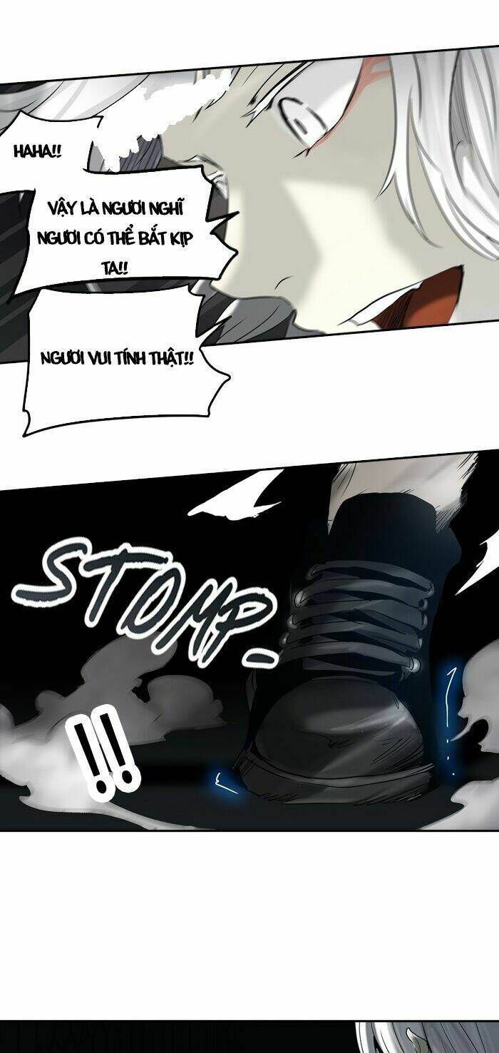 Cuộc Chiến Trong Tòa Tháp – Tower Of God Chapter 266 - Trang 2
